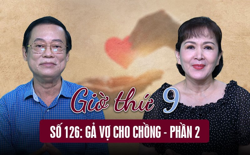 9th Hour: Marrying a Wife to a Husband - Part 2