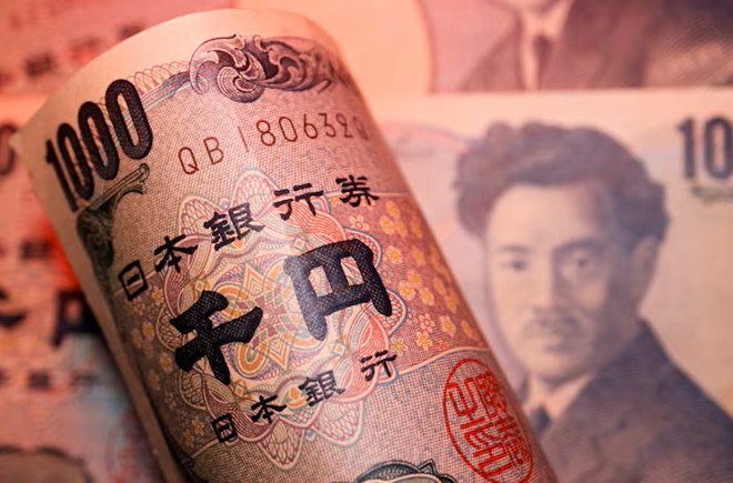 Minimum wage rises to record high in Japan. Photo: Reuters.