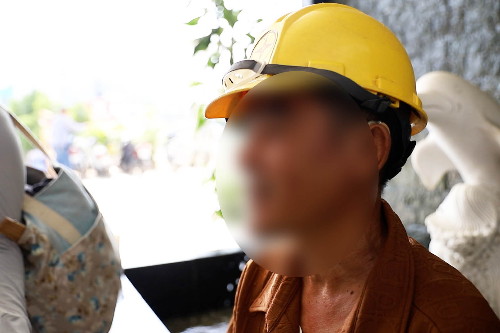 Đổ tại bệnh tiểu đường khi vi phạm nồng độ cồn cực khủng