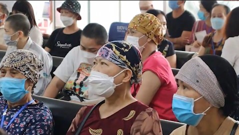 Increase opportunities for retirees to enjoy free health insurance benefits