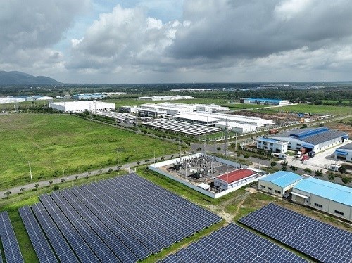 Dự báo doanh nghiệp bất động sản khu công nghiệp lãi đậm