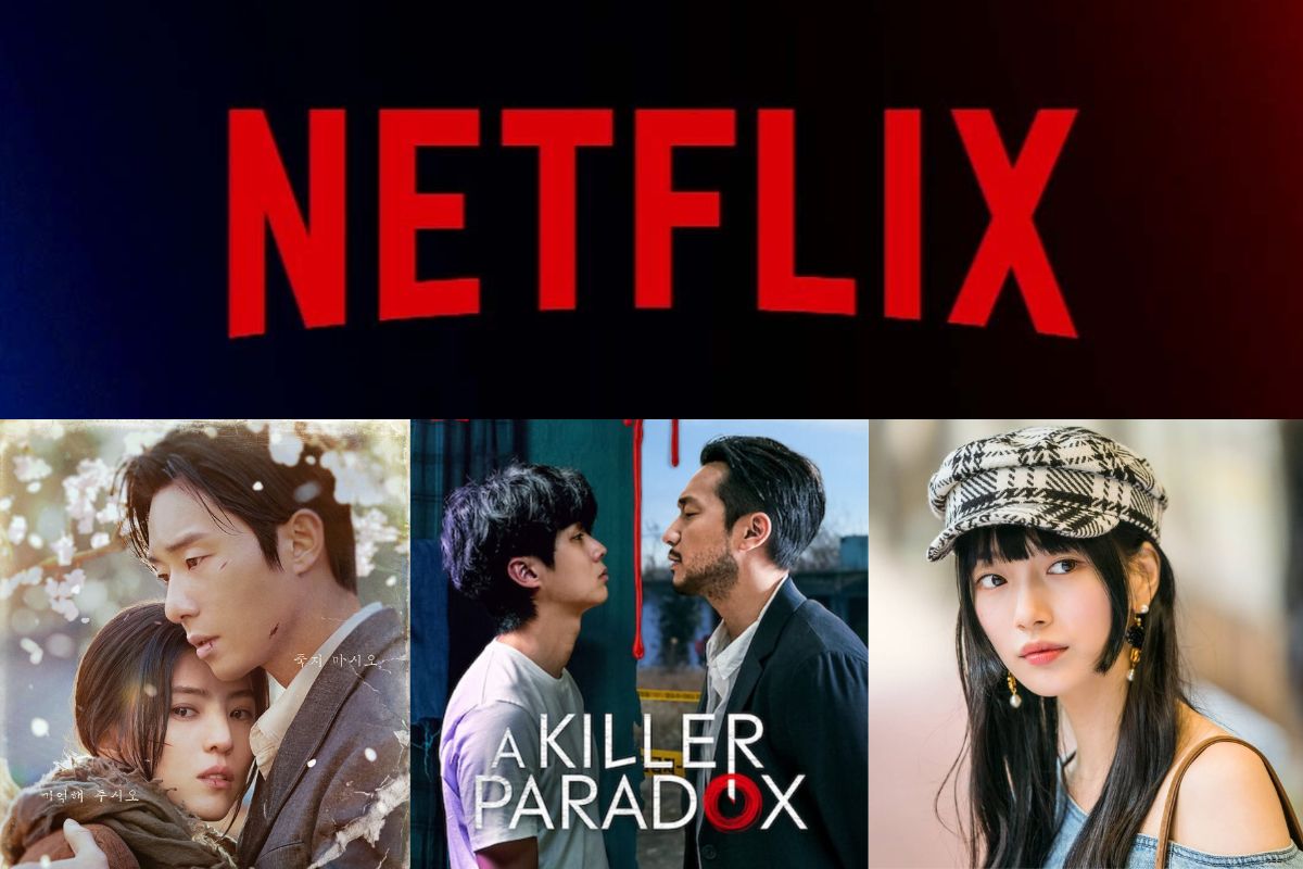 Netflix có 76 trường hợp vi phạm về xếp hạng, phân loại nội dung ở Hàn Quốc. Ảnh: Naver