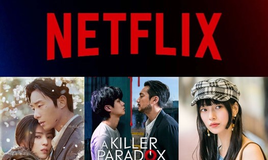 Netflix có 76 trường hợp vi phạm về xếp hạng, phân loại nội dung ở Hàn Quốc. Ảnh: Naver