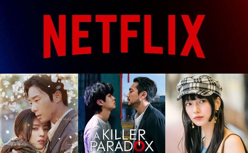 Netflix has 76 cases of content rating and classification violations in Korea. Photo: Naver