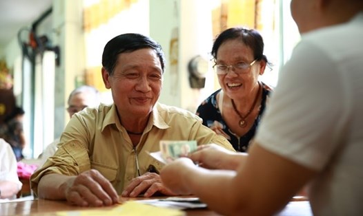 Người dân có thể đăng ký khám chữa bệnh ban đầu bảo hiểm y tế ở nhiều nơi. Ảnh: Hải Nguyễn