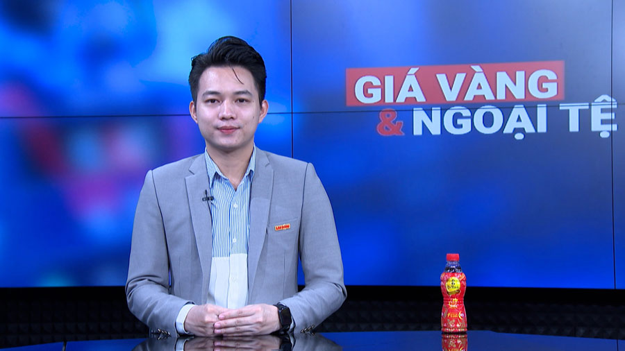 Gold Prices & Exchange Rates 9.10: Gold price increased by 1 million/tael