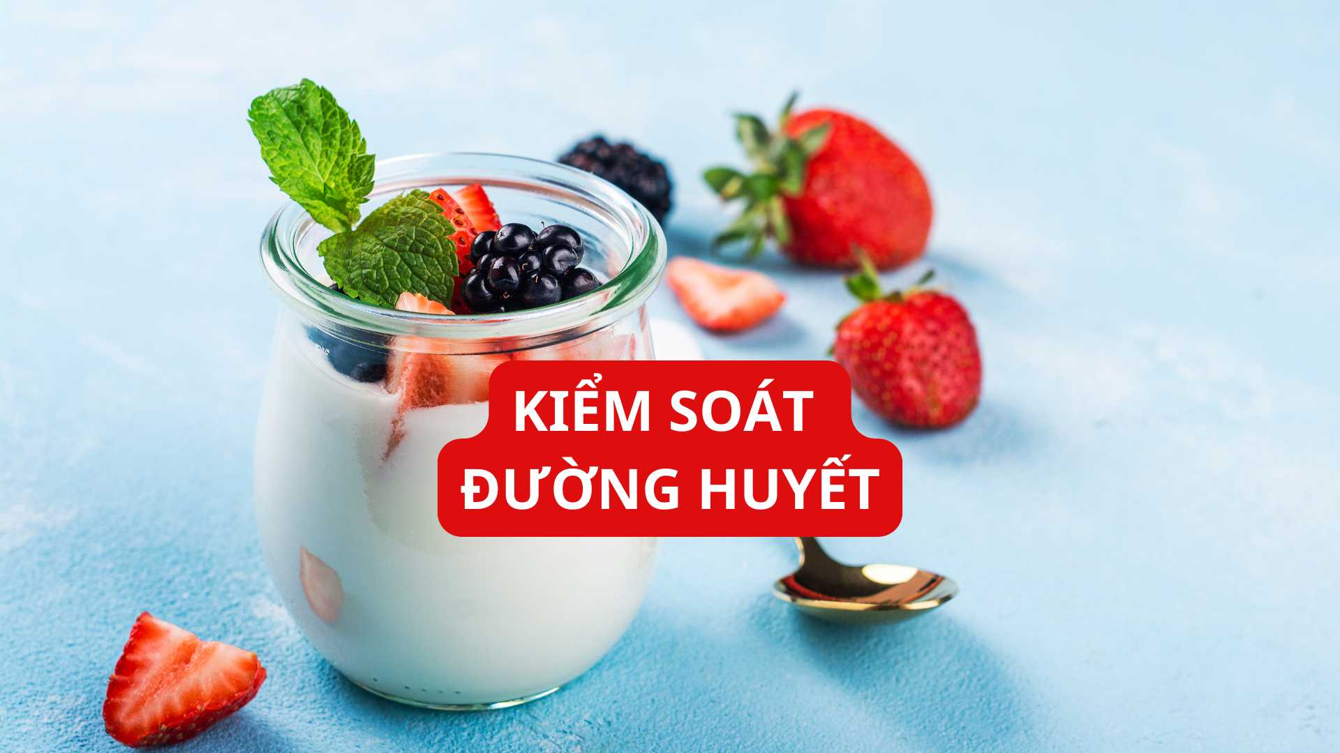 Mách bạn bữa ăn nhẹ buổi tối giúp kiểm soát đường huyết. Đồ họa: Trần Hương
