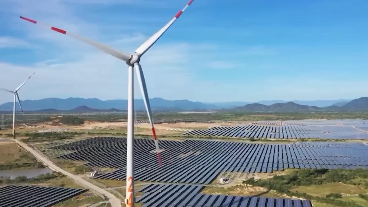 Revealing bright spots to help Vietnam promote green development