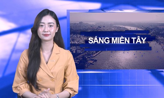 Sáng miền Tây