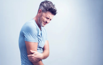 Diet will also help ease your joint pain.