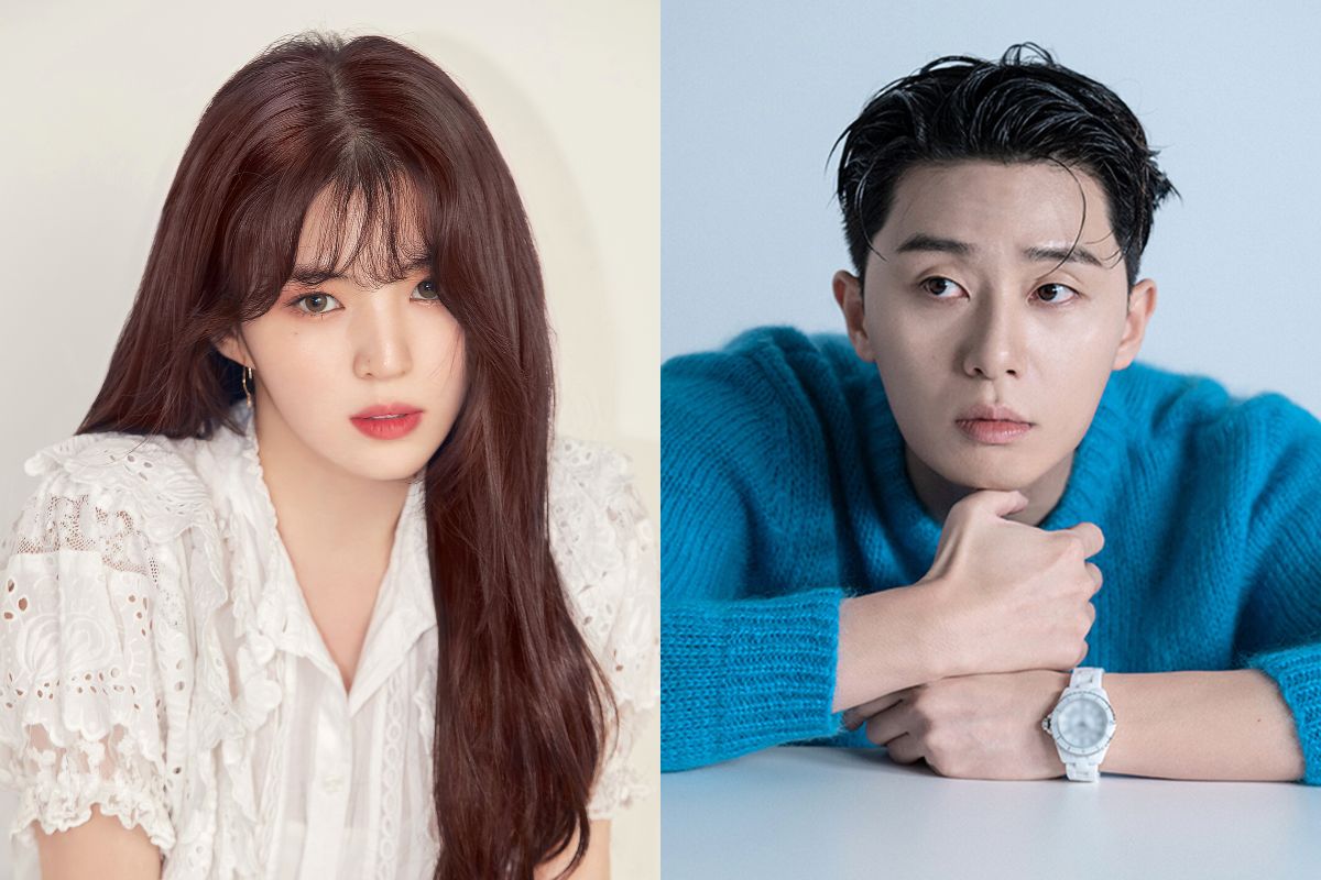 Han So Hee và Park Seo Joon đã hợp tác trong 2 phần phim “Sinh vật Gyeongseong”. Ảnh: Naver
