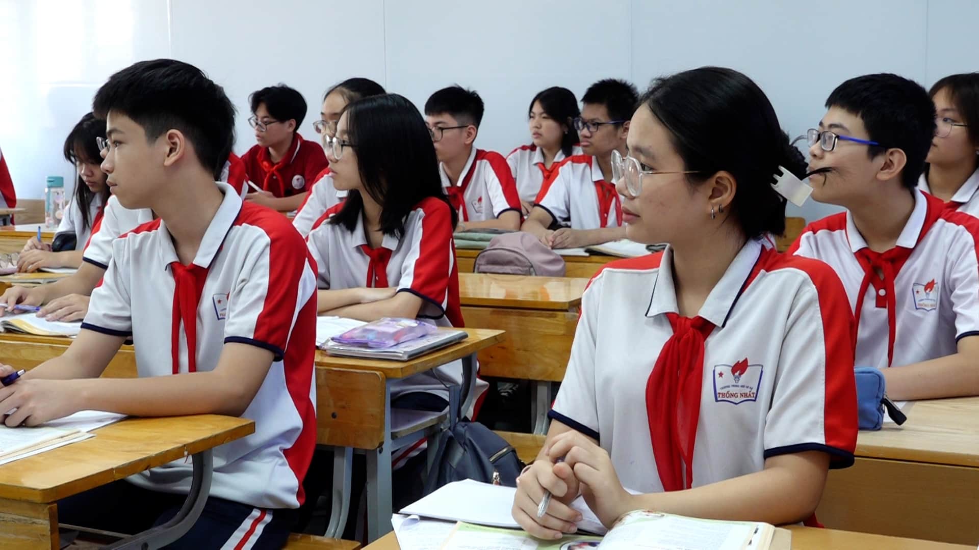 Heated debate on drawing lots for the third exam subject for grade 10