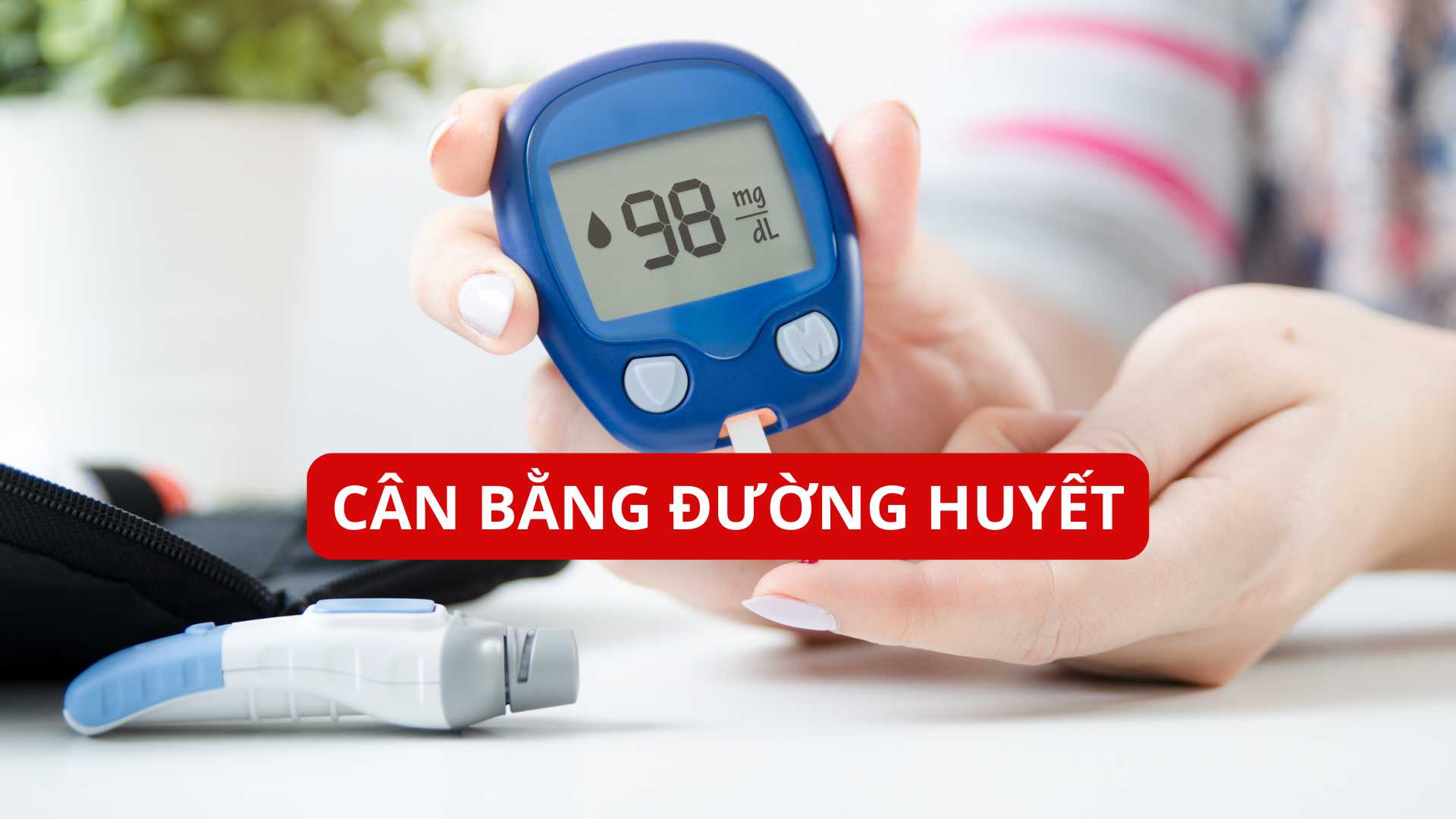 2 điều cần làm mỗi tối để cân bằng đường huyết. Đồ họa: Trần Hương