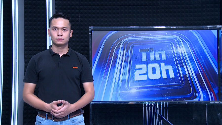 Tin 20h: “Sâu đẻ ra tiền” nhiễm bệnh hàng loạt ở Lâm Đồng
