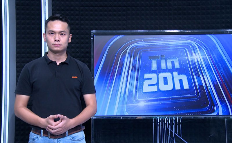 Tin 20h: “Sâu đẻ ra tiền” nhiễm bệnh hàng loạt ở Lâm Đồng