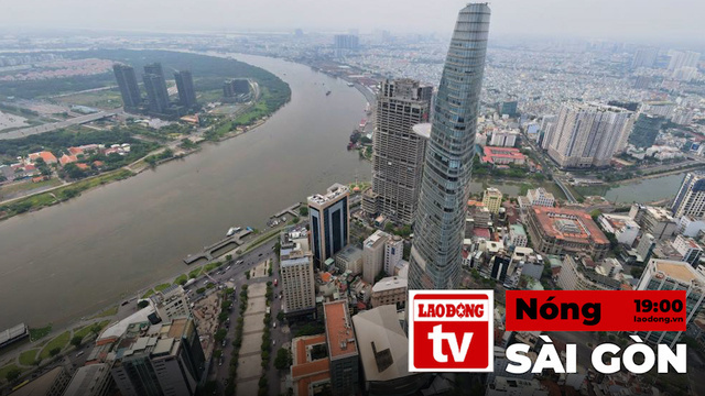 Hot News in Saigon: HCMC real estate reaches 200,000 billion, increasing strongly
