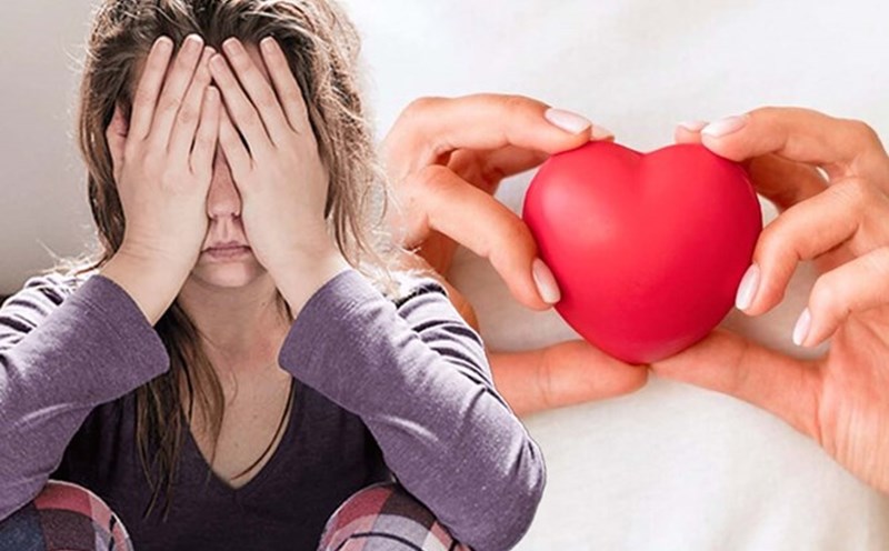 Women should start testing for cardiovascular disease early for more effective disease prevention. Graphics: Thien Nhan