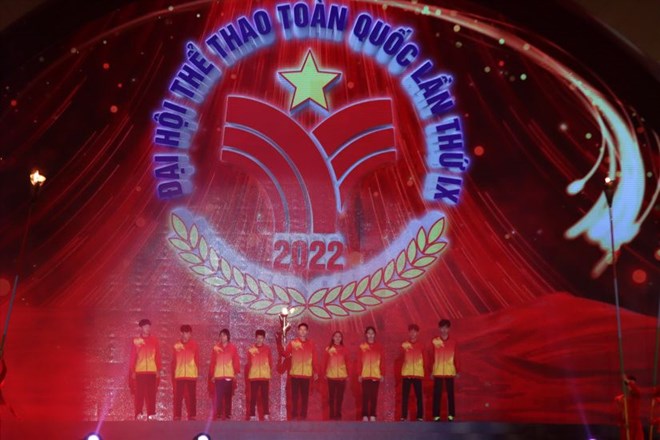 Cần sớm Ban hành điều lệ khung Đại hội Thể thao toàn quốc 2026