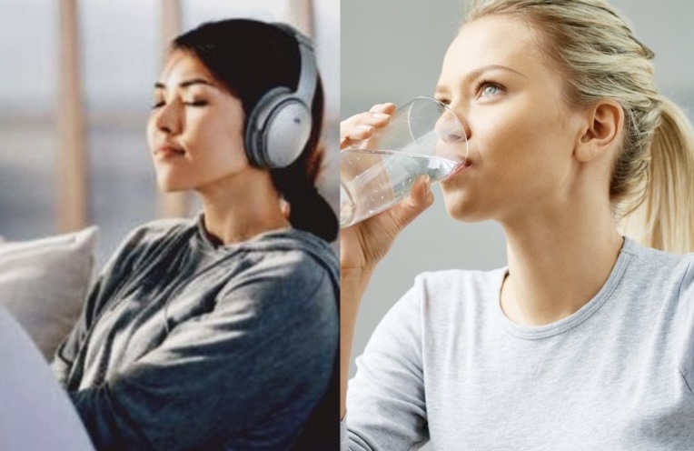 Expert advice to help you prolong your life. Graphics: Huong Giang