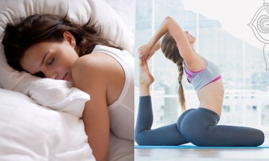 Nguyên tắc vàng giúp bạn kéo dài tuổi thọ. Đồ hoạ: Hương Giang