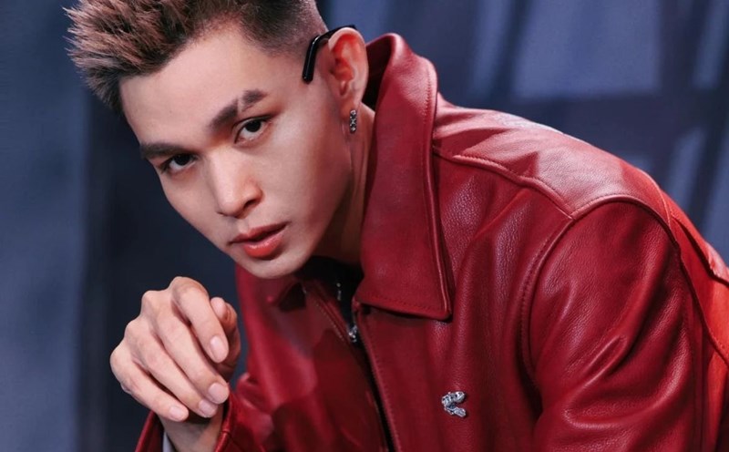 Jun Pham in "Call Me by Fire". Photo: Character provided