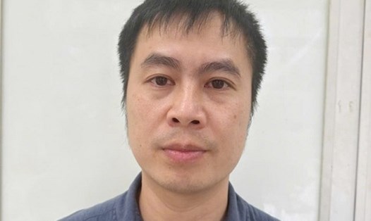 Mặc dù không được cấp phép đưa người đi xuất khẩu lao động nhưng Vũ Hải Long vẫn thu tiền và chiếm đoạt hơn 400 triệu đồng. Ảnh: CA cung cấp