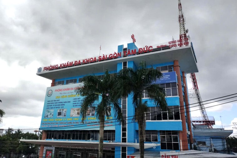 Ca Mau reviews rental headquarters, resolutely combats waste of land, houses, projects... Photo: Nhat Ho