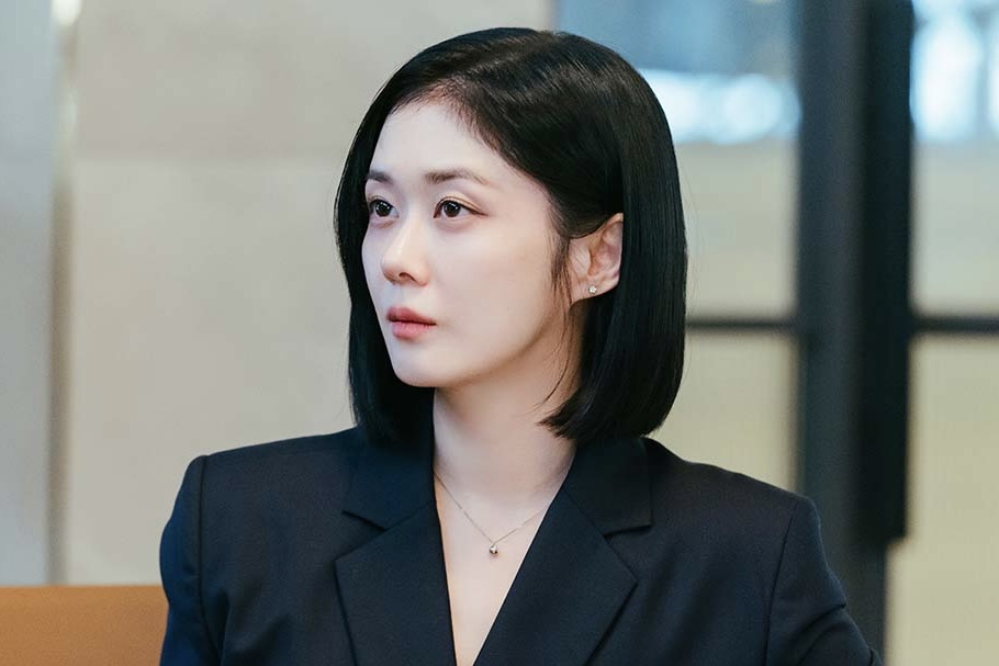 Jang Nara gay an tuong voi vai luat su ly hon. Anh: Nha san xuat