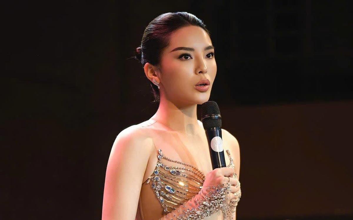 Photo: Character's Facebook