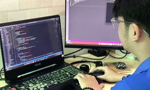 Lý do công nghệ thông tin lương chót vót vẫn khát nhân lực