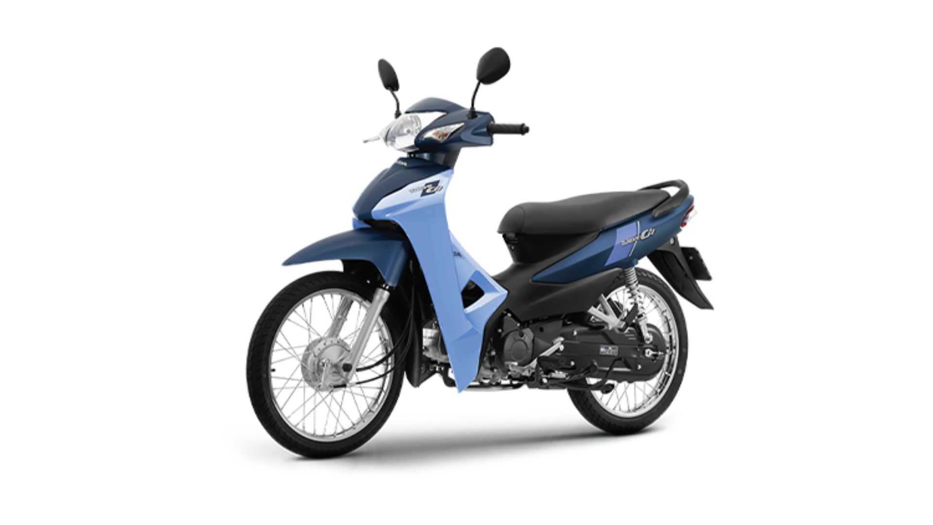 Updated Honda motorbike prices in early November. Photo: Honda