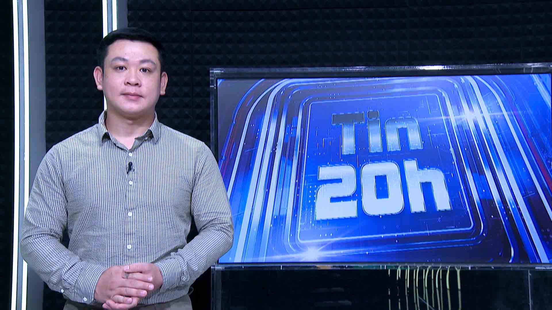 8pm News: Police deploy scouts to protect coffee harvest season