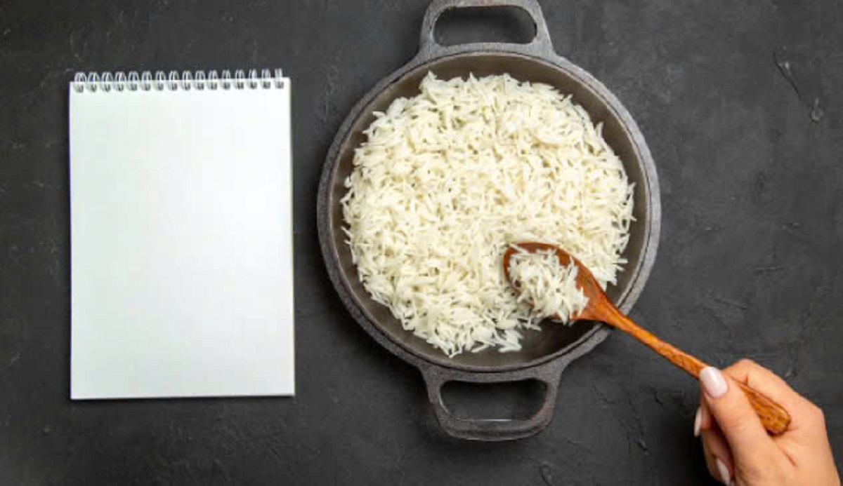 Can eating cold rice help you lose weight? Photo: According to Healthshots
