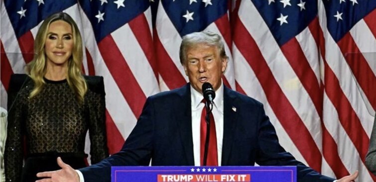 Many experts believe that Mr. Trump will keep the CHIPS Act intact. Photo: AFP