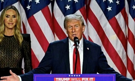 Nhiều chuyên gia cho rằng ông Trump sẽ giữ nguyên Đạo luật CHIPS. Ảnh: AFP