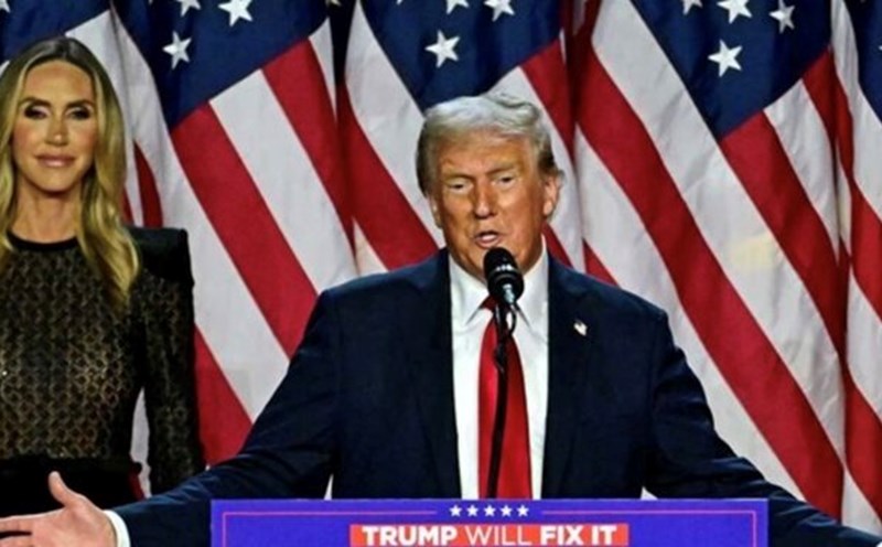 Many experts believe that Mr. Trump will keep the CHIPS Act intact. Photo: AFP