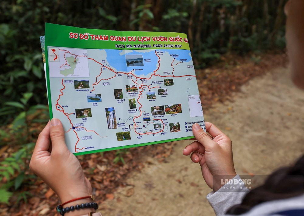 Chung ta nen di vao nhung ngay tanh rao, thich hop nhat van la mua he va can thiet neu co huong dan vien hay nhung nguoi co kinh nghiem dan doan. Nhat dinh phai xuat phat dung 5 gio sang, di bo 20 phut tu bai xe len Hai Vong Dai de don binh minh.