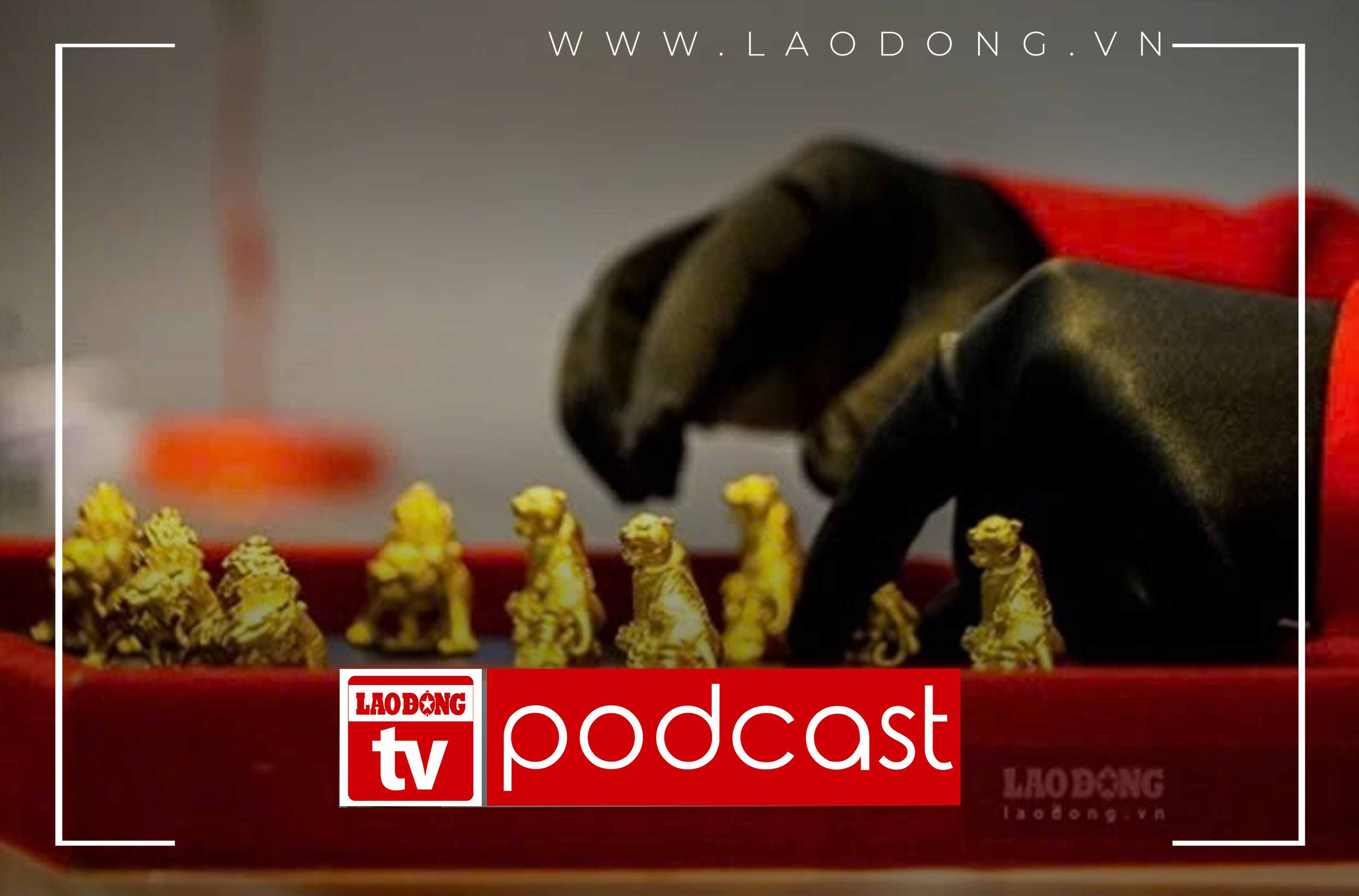 Morning news: Unexpected forecast on short-term gold price