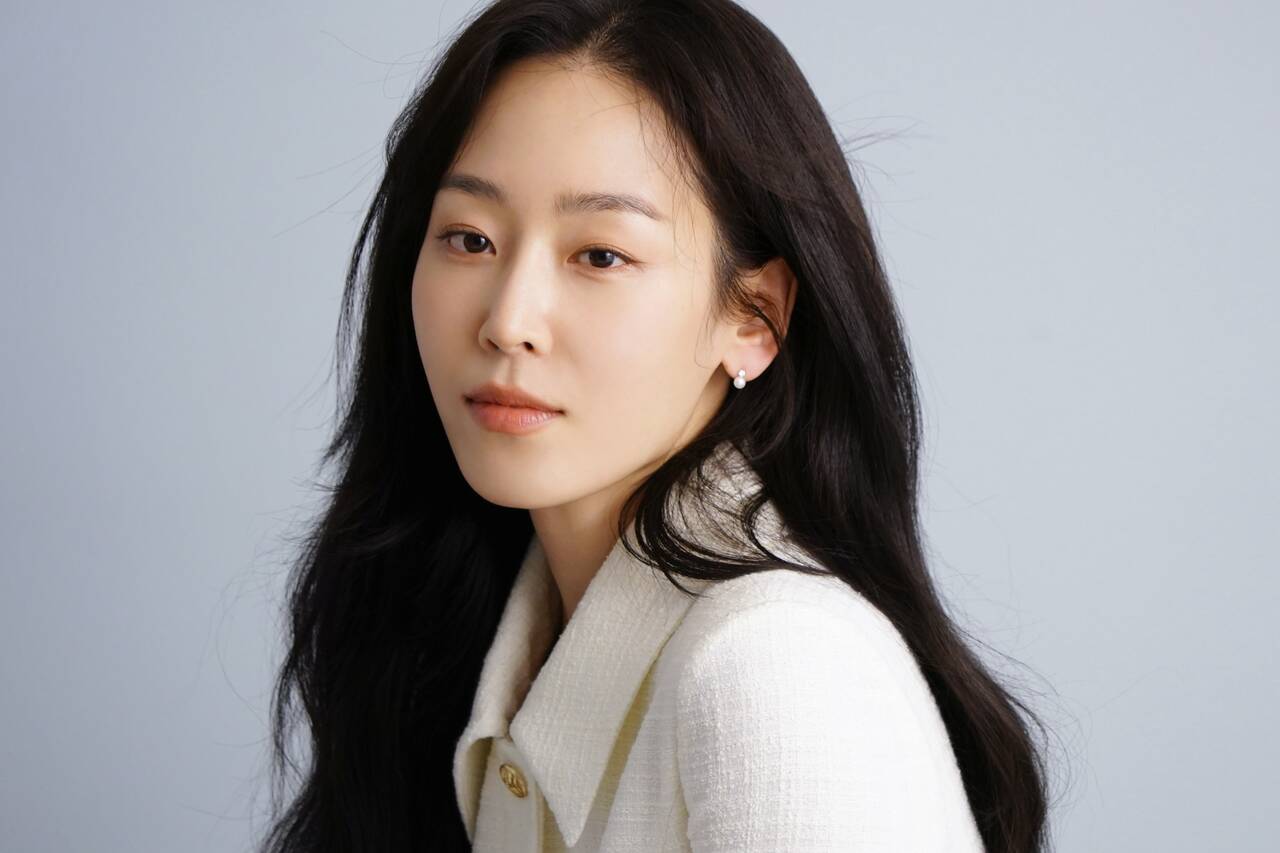 Korean actress Seo Hyun Jin. Photo: Naver