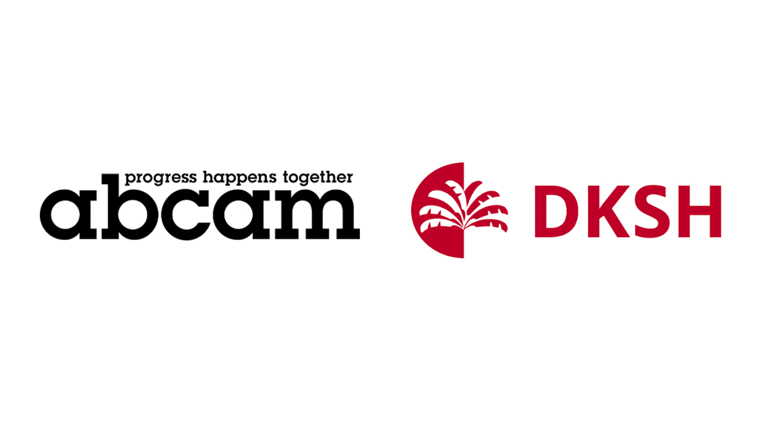 DKSH Vietnam officially signed a distribution agreement with Abcam. Photo: Provided by the company