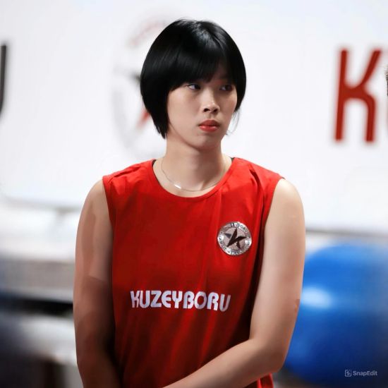 Thanh Thuy does not have many opportunities to compete in Türkiye. Photo: Kuzeyboru