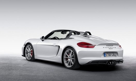 Nhiều mẫu xe Porsche đã qua sử dụng vẫn rất đáng mua ở thời điểm hiện tại. Ảnh: Porsche