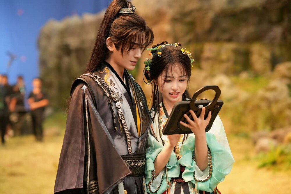 Ảnh: Nhà sản xuất 