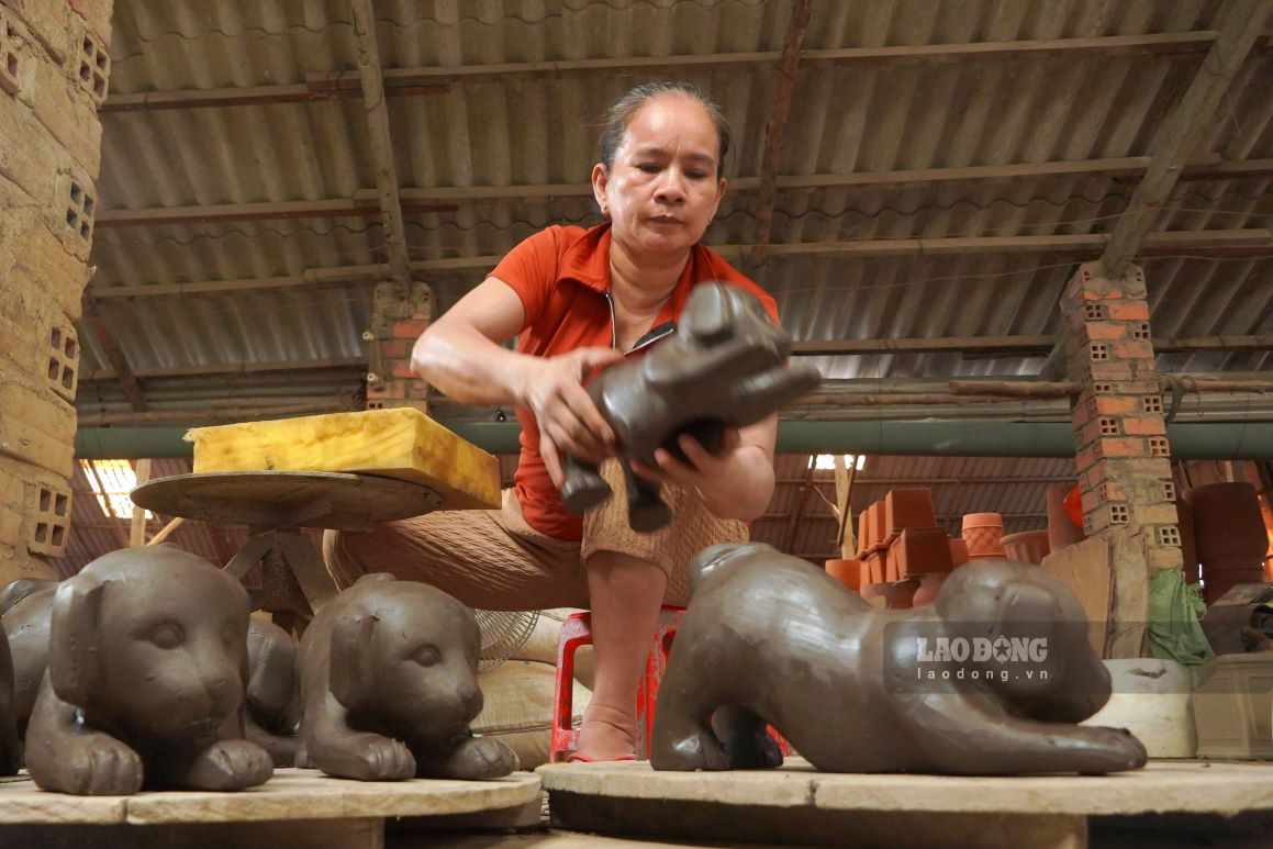 Theo Chu tich UBND tinh Vinh Long Lu Quang Ngoi, tinh tin tuong va ky vong qua su kien Festival lan nay se hun duc, khoi goi them tinh yeu lang nghe truyen thong; khat vong giu nghe, lam giau ben vung tu lang nghe cua cong dong dia phuong, cua cac doanh nghiep trong va ngoai tinh.
