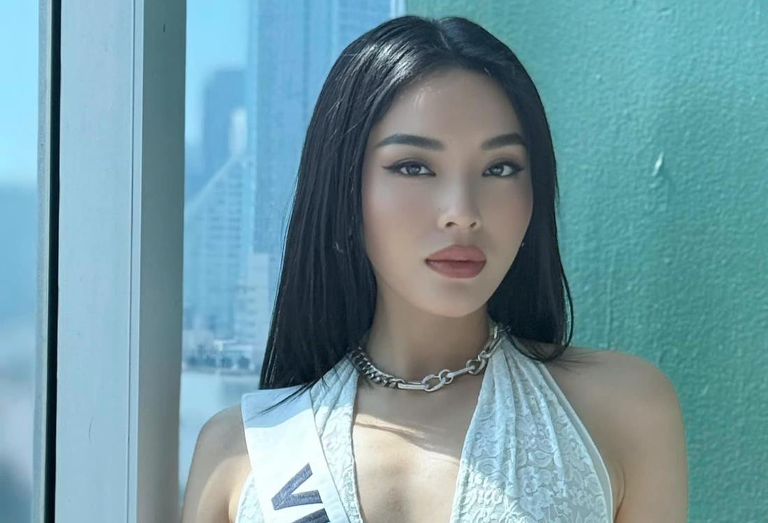 Photo: Character's Facebook