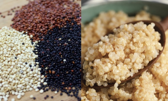 Superfoods help stabilize blood sugar effectively. Graphics: Huong Giang