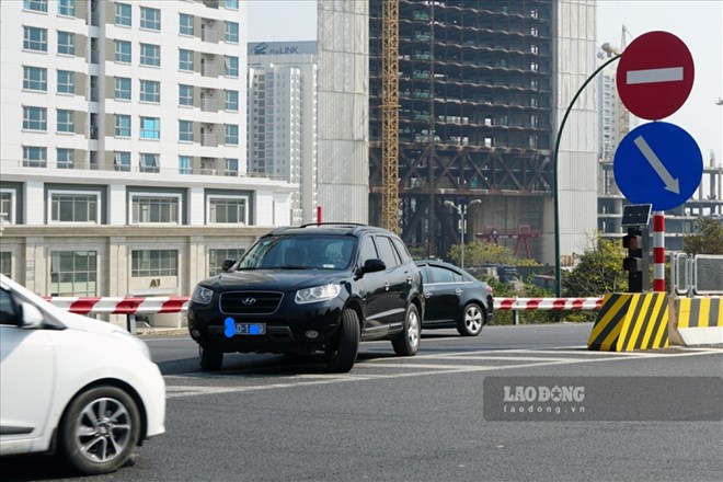 A series of official vehicles in Lang Son were recalled and liquidated. Illustration photo: Tung Giang