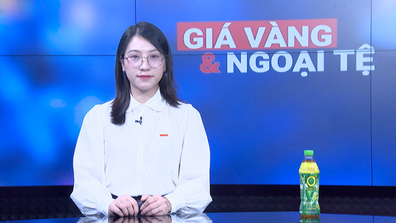 Gold and foreign currency prices