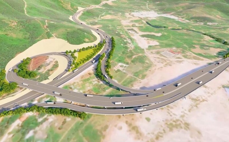 The City Statistics Office has just provided information on public investment projects. Photo: Project Management Board