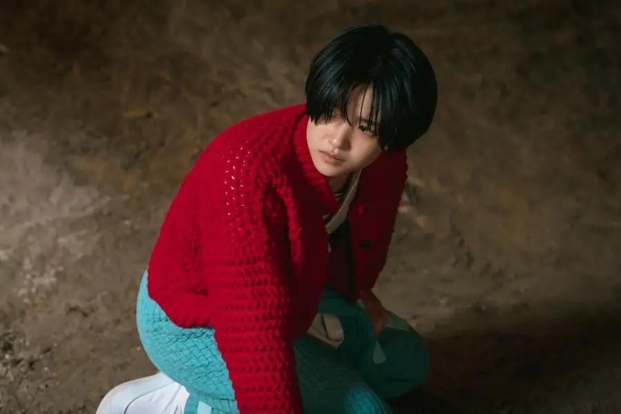 “Jeong Nyeon” is the drama that cemented Kim Tae Ri’s name. Photo: Producer